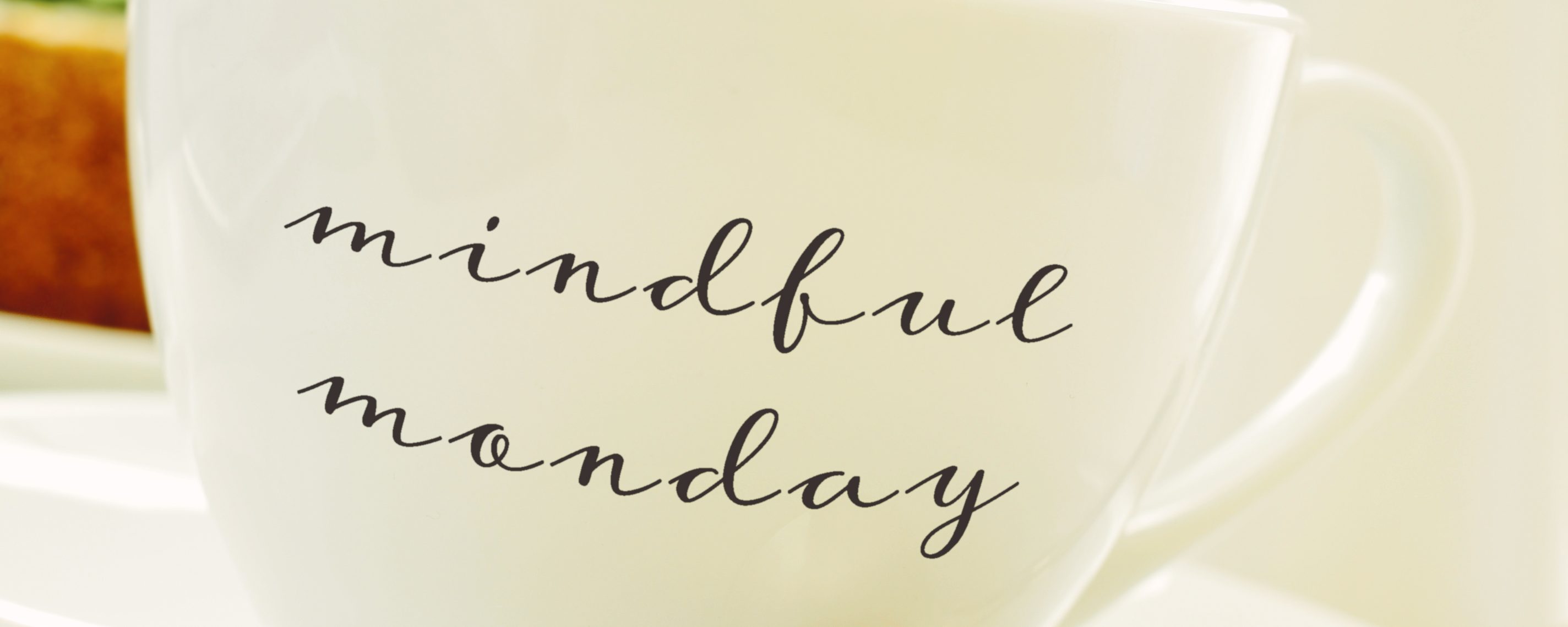 Mindfulness: Your Link to the Universe