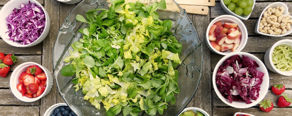 10 Alkaline Diet Tips to Improve your Wellbeing