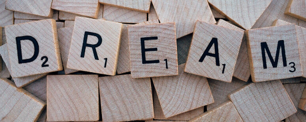 Live Your Dream – Ways to Turn Your Dreams Into Reality